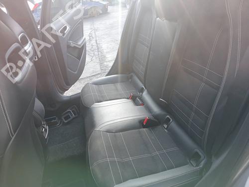Seats set MERCEDES-BENZ GLA-CLASS (X156) GLA 200 CDI / d (156.908) | BP21808206C78 