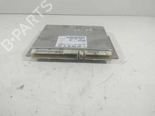 Electronic module MERCEDES-BENZ E-CLASS (W210)  | BP6989290M83 