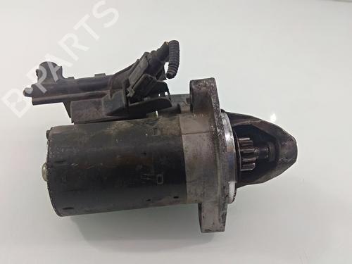 Starter FORD FIESTA V (JH_, JD_)  | BP29565975M8 