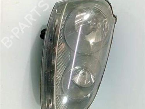 Used Right headlight Right headlight 38521232 38521232