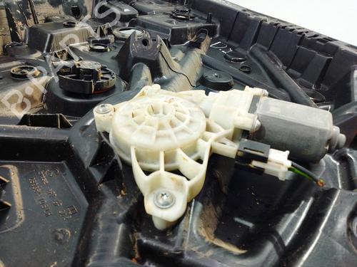 Front left window mechanism MERCEDES-BENZ A-CLASS Saloon (V177) A 180 d (177.103) | BP29536893C22 