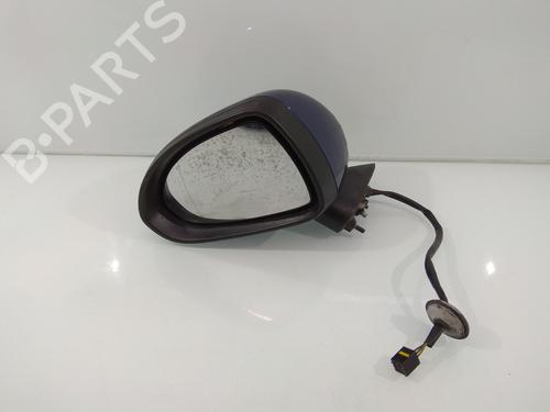 Used Left mirror OPEL CORSA D (S07) [2006-2015]  10384766