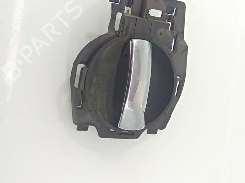 Used Front left interior door handle CITROËN C3 I (FC_, FN_) [2002-2013]  16541731