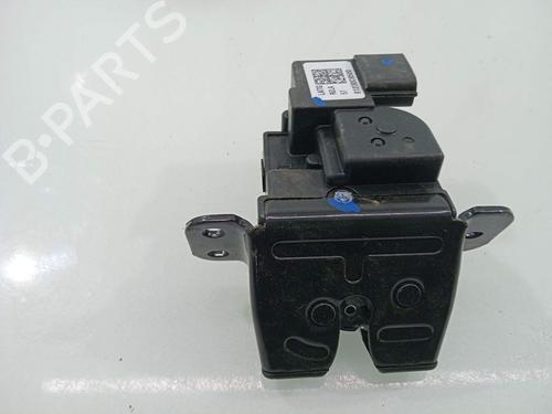 Used Tailgate lock Tailgate lock 38938270 38938270