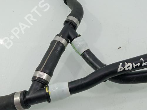 Pipe RENAULT CAPTUR II (HF_) | BP31335751M125