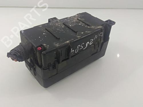 Fuse box CHEVROLET AVEO / KALOS Hatchback (T200)  | BP16730575E1 