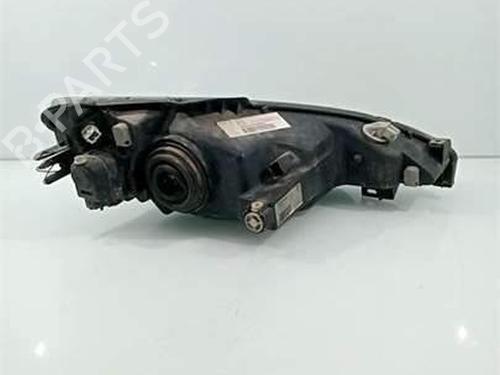 Left headlight PEUGEOT 206 SW (2E/K) 2.0 HDi | BP38521440C28 - Image 2