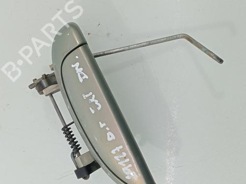 Venstre foran utvendig håndtak RENAULT SCÉNIC I MPV (JA0/1_, FA0_) [1999-2010]  30975195