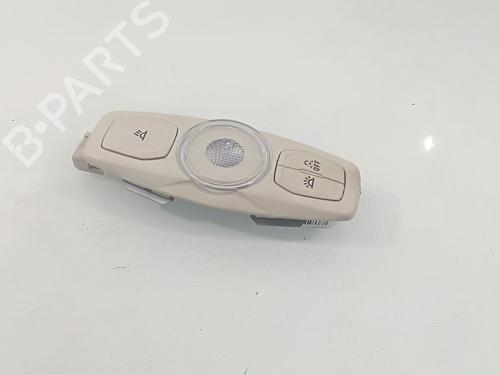Innerbelysning FORD FOCUS III 1.0 EcoBoost (125 hp) 16524049