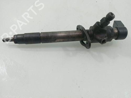 Injector CITROËN C6 (TD_) 2.7 HDi | BP38591120M100 - Image 2
