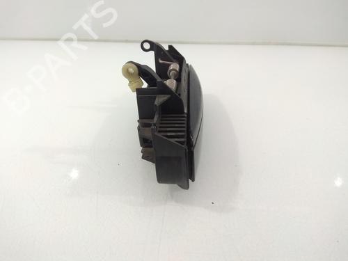 Rear left exterior door handle SEAT EXEO (3R2) 1.8 T | BP13529309C130 