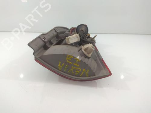 Left taillight DAEWOO NEXIA  | BP5303792C34
