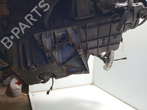 Engine BMW X5 (E53) 3.0 d | BP30096309M1 - Image 8