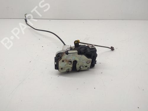 Used Front right lock FIAT PANDA (169_) [2003-2025]  6826413