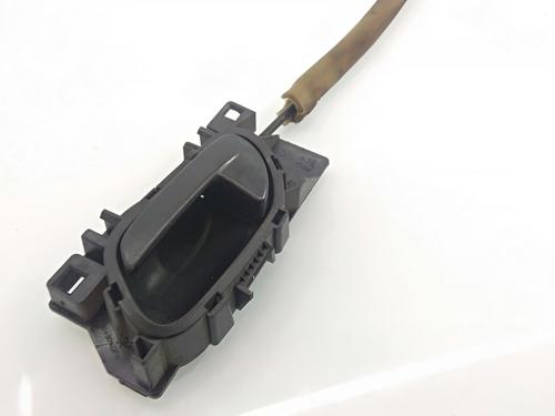 Front left lock CITROËN BERLINGO MULTISPACE (B9)  | BP15539976C98 