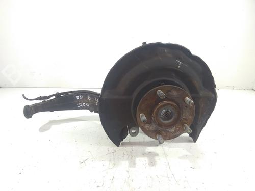 Left front steering knuckle HONDA ACCORD VII (CL, CN)  BP7016347M25