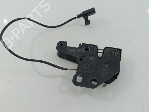 Hood lock AUDI Q5 (8RB)  | BP29586195C133 
