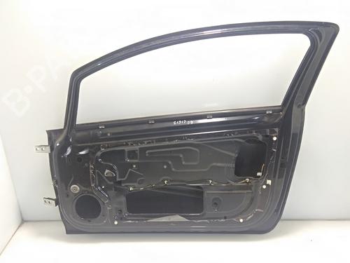 Right front door OPEL CORSA D (S07)  | BP19310984C3 
