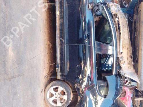 Used Parts PEUGEOT 3008 I MPV (0U_) 1.6 VTi 4429705