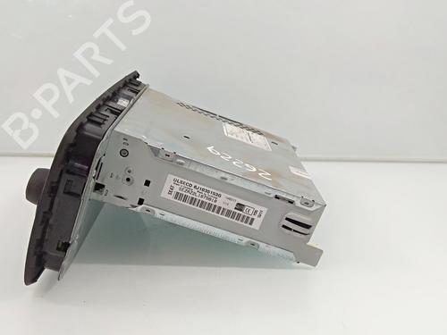 Radio SEAT IBIZA IV SC (6J1, 6P5)  | BP15252457E6 