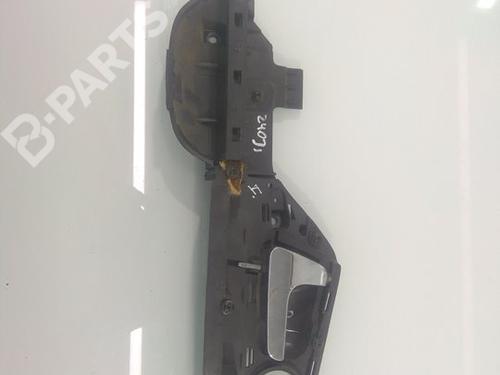 Maniglia interna anteriore sinistra SEAT IBIZA II (6K1) 1.9 SDI (68 hp) 9540028