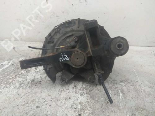 Right rear steering knuckle KIA SPORTAGE II (JE_, KM_) 2.0 CRDi 4WD | BP5303448M28 