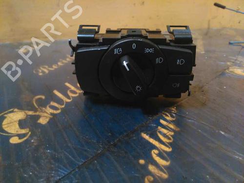 Used Headlight switch BMW 1 (E87) [2003-2013]  5290207