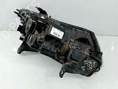 Left headlight DACIA SANDERO II 1.2 | BP38521251C28 - Image 4