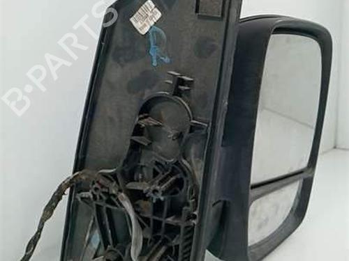 Bakspejl Højre CITROËN JUMPY II Platform/Chassis 1.6 HDi 90 16V | BP38520849C27 - Image 5