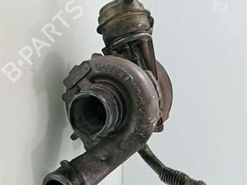 Used Turbocharger/Supercharger Turbocharger/Supercharger 38521460 38521460