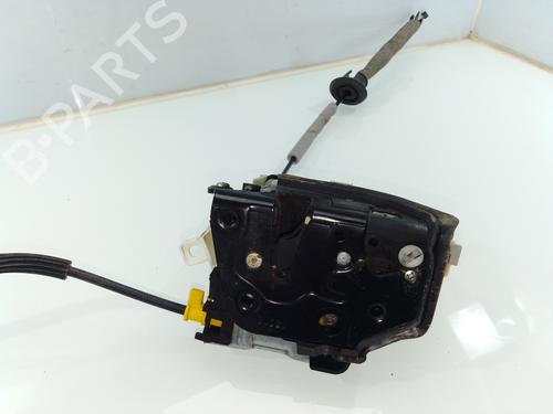 Front right lock AUDI A1 Sportback (8XA, 8XF)  | BP27882769C97 