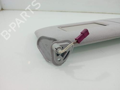 Right sun visor BMW X5 (E53) 3.0 d | BP39611767I2 - Image 4