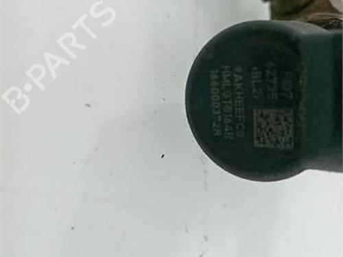 Injector RENAULT MASTER III Van (FV) 2.3 dCi 130 RWD (FV01, FV10, FV11, FV12) | BP38523668M100 - Image 3