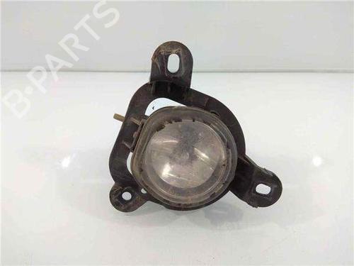 Used Left front fog light Left front fog light 10317831 10317831