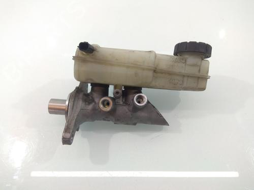Brake master cylinder RENAULT MEGANE III Hatchback (BZ0/1_, B3_) 1.5 dCi | BP13528443M77 