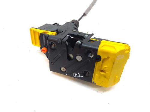 Rear right lock VOLVO XC90 I (275)  | BP5308748C99 