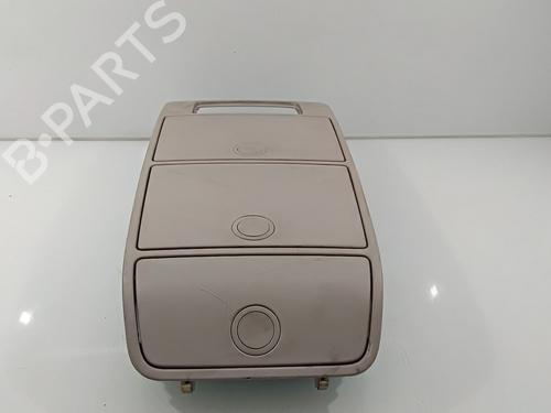 Glove box VW TOURAN (1T1, 1T2) 1.9 TDI | BP17328236C95 