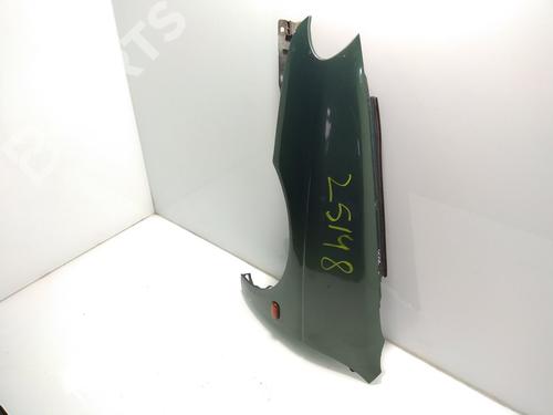 Left front fenders RENAULT MEGANE I Classic (LA0/1_) 1.9 dTi (LA1U) | BP10754395C41  - Image 5