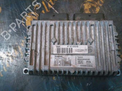 Other CITROËN C5 I (DC_) 2.0 HDi (DCRHZB, DCRHZE) | BP14215441O1 
