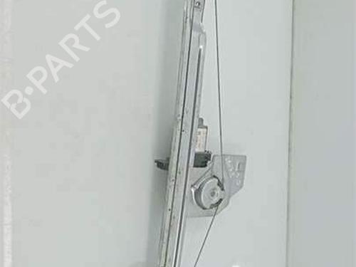 Used Front left window mechanism Front left window mechanism 38523558 38523558
