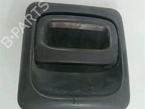 Used Front left exterior door handle Front left exterior door handle 38523194 38523194