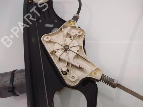 Front right window mechanism MERCEDES-BENZ E-CLASS (W211) E 200 CDI (211.007) | BP14515766C23 