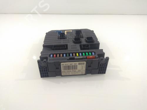 Fuse box PEUGEOT 308 I (4A_, 4C_)  | BP9725501E1 