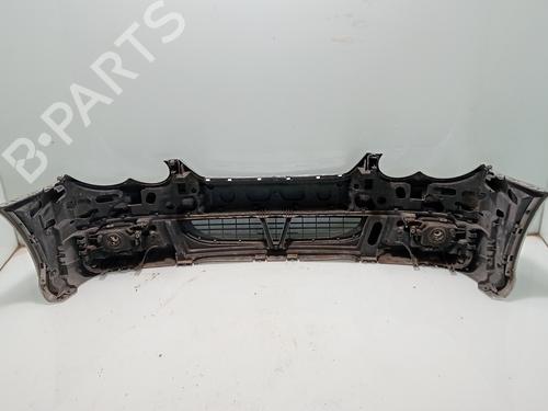Front bumper MERCEDES-BENZ C-CLASS (W203)  | BP25743844C7 