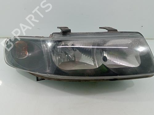 Lyskaster høyre SEAT TOLEDO II (1M2) [1998-2006]  31017256