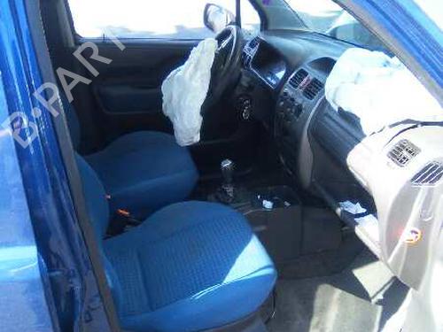 Ferdsskriver OPEL AGILA A (H00)  | BP5301617C48 