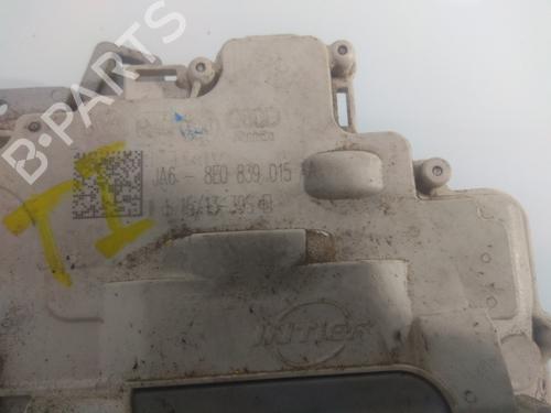 Rear left lock SEAT EXEO (3R2)  | BP9538876C100 