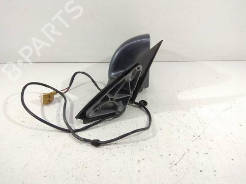 Right mirror AUDI A4 B7 Avant (8ED) 2.0 TDI 16V | BP7864924C27 