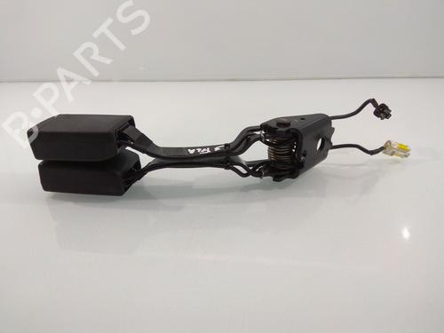 Rear right seatbelt CITROËN C4 Picasso I MPV (UD_) 2.0 HDi 138 | BP11337199I28 