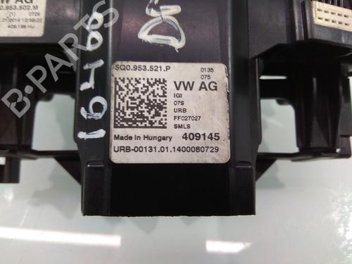 Headlight switch VW GOLF ALLTRACK VII Variant (BA5, BV5)  | BP10383673I24 